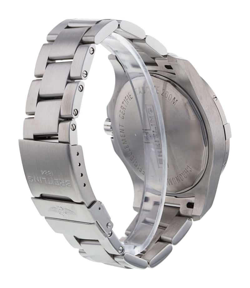 Breitling Colt Auto A17388